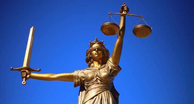 JUSTICE