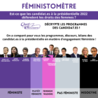 ANALYSE CANDIDATS