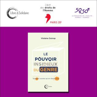 POUVOIR GENRE