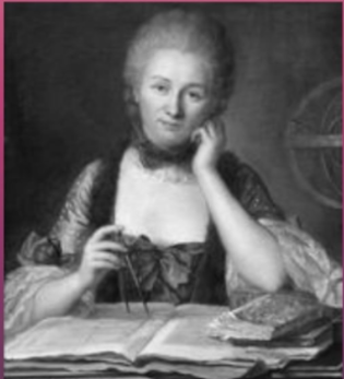 émilie