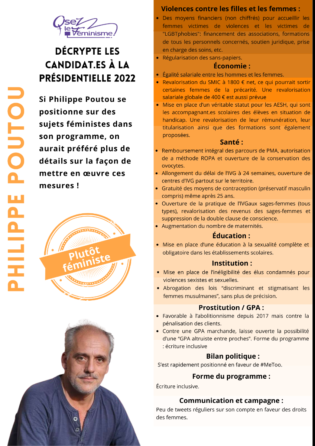 POUTOU