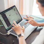 télétravail