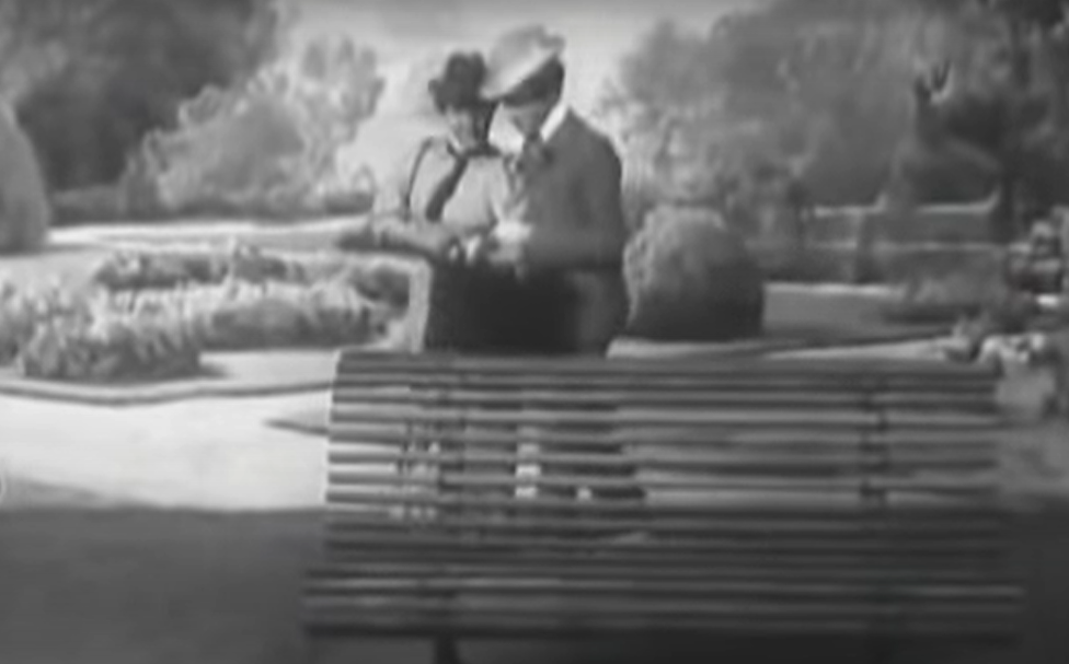 ALICE GUY