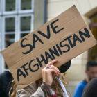 Safe Afghanistan