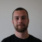 Photo de Théo Bourrieau auteur du podcast sur la contraception masculine