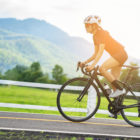 La roue tourne pour les cyclistes féminines