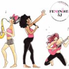 Festival FEMINISTA 3J