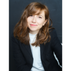 Lucile Peytavin et les réseaux sociaux