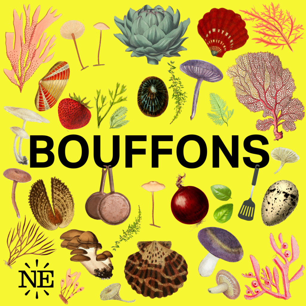 ans l'épisode 191 du podcast Bouffons, "L'allaitement, choix personnel et chose publique", la journaliste Emilie Laystary s'intéresse à l'allaitement. Il s'agit d'un sujet très controversé.
