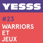 yesss podcast