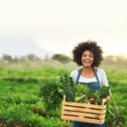 Les agricultrices étaient le thème principal du 45ème numéro de la revue scientifique Travail, genre et sociétés.