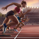 Les performances des sportives à l'épreuve de leur sexe