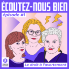 Ecoutez-nous bien