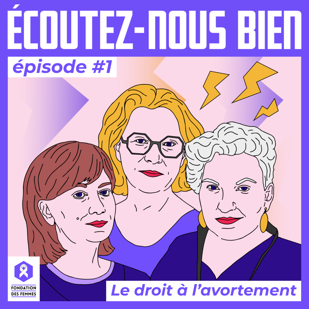Ecoutez-nous bien