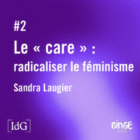 faire genre - le care