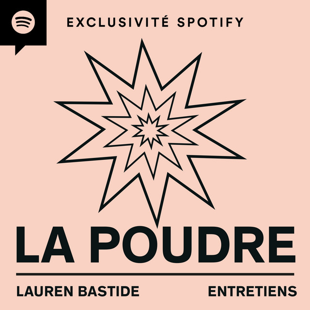 la poudre