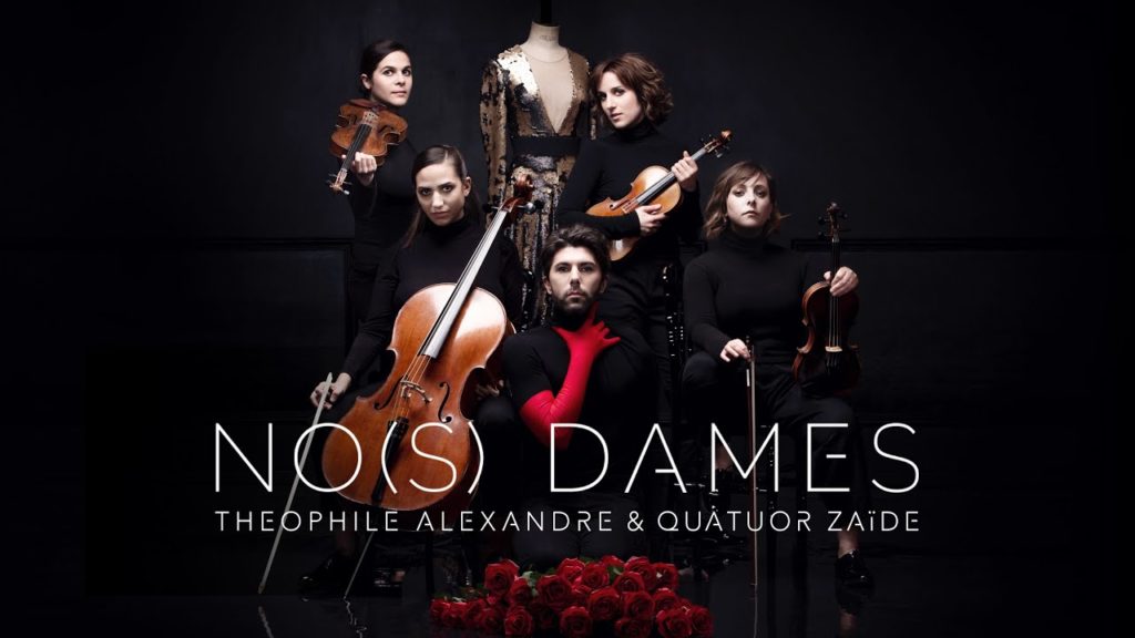 NO(S) DAMES