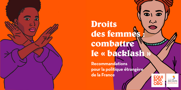 droits des femmes combattre le backlash