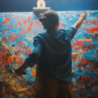 Une nouvelle place pour les artistes féminines dans les musées
