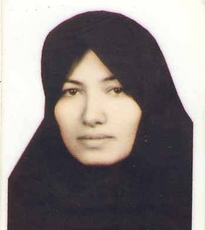 You are currently viewing Pour Sakineh Mohammadi Ashtiani:  « Faisons vibrer le cœur de Bruxelles »