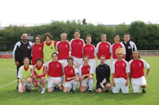 Lire la suite à propos de l’article Le foot féminin existe : nous l’avons rencontré