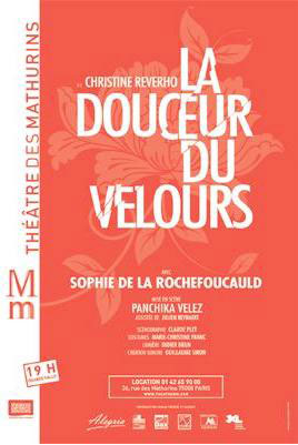 You are currently viewing La douceur du velours