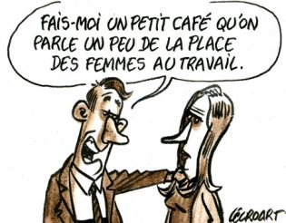 Lire la suite à propos de l’article Inégalités dans les entreprises : non, les femmes ne sont pas responsables
