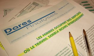 Lire la suite à propos de l’article Épanouissement au travail : pour les femmes rien de nouveau