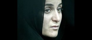 Lire la suite à propos de l’article Shahla Jahed pendue ce matin à Téhéran