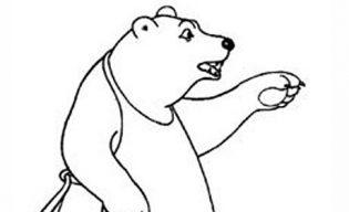 Lire la suite à propos de l’article Si un ours porte un tablier, « c’est une ourse ! »