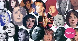 Lire la suite à propos de l’article La chanson française en 200 portraits féminins