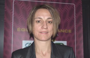 Lire la suite à propos de l’article « Les médias doivent faire la promotion du football féminin »