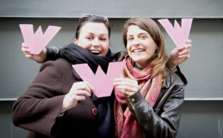 Lire la suite à propos de l’article What Women Wish : des femmes et des TIC