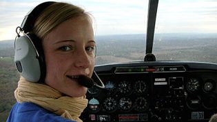 Lire la suite à propos de l’article « Le monde des avions c’est toute ma vie ! »