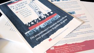 Lire la suite à propos de l’article L’emploi des femmes et la crise : les syndicats ont rendu leur rapport