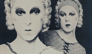 Lire la suite à propos de l’article Claude Cahun, artiste du troisième genre