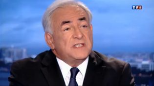 Lire la suite à propos de l’article DSK sur TF1 : « Pas un acte délictuel, une faute morale »