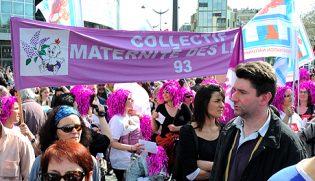 Lire la suite à propos de l’article Maternité des Lilas : une reconstruction dans la douleur