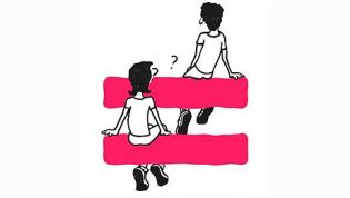 Lire la suite à propos de l’article Egalité entre les sexes : que se passe-t-il pour les enfants de 0 à 3 ans ?