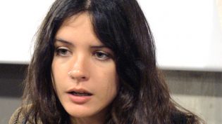 Lire la suite à propos de l’article « Aux critiques les plus réactionnaires à mon égard s’ajoutent les plus machistes »