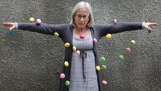 Lire la suite à propos de l’article Portraits de femmes entrepreneuses