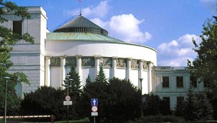 Lire la suite à propos de l’article Législatives en Pologne, pas de miracles pour les femmes