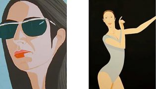 Lire la suite à propos de l’article Les icônes féminines du pop art exposées à Paris