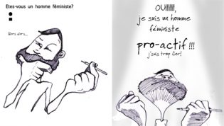 Lire la suite à propos de l’article TEST : Etes-vous un homme féministe ?