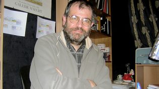 Lire la suite à propos de l’article Martin Winckler : « La médecine m’a apporté les arguments de mon engagement »