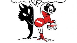 Lire la suite à propos de l’article Le réseau Zéromacho : des hommes qui ne vont pas au bois