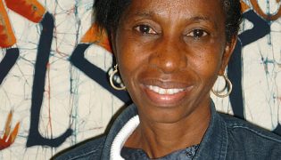 Lire la suite à propos de l’article Aminata Diallo, féministe burkinabée libre et entêtée