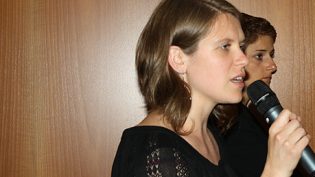Lire la suite à propos de l’article « Impliquer les hommes dans l’égalité : bien sûr, mais avec précaution »