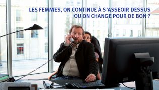 Lire la suite à propos de l’article Le Laboratoire de l’égalité lance sa campagne pour l’égalité professionnelle