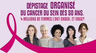 Lire la suite à propos de l’article Cancers féminins : la mortalité recule mais le nombre de cas augmente